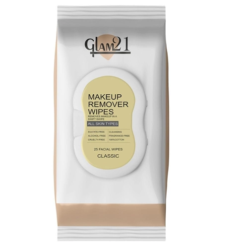 Makeup Remover Wipes